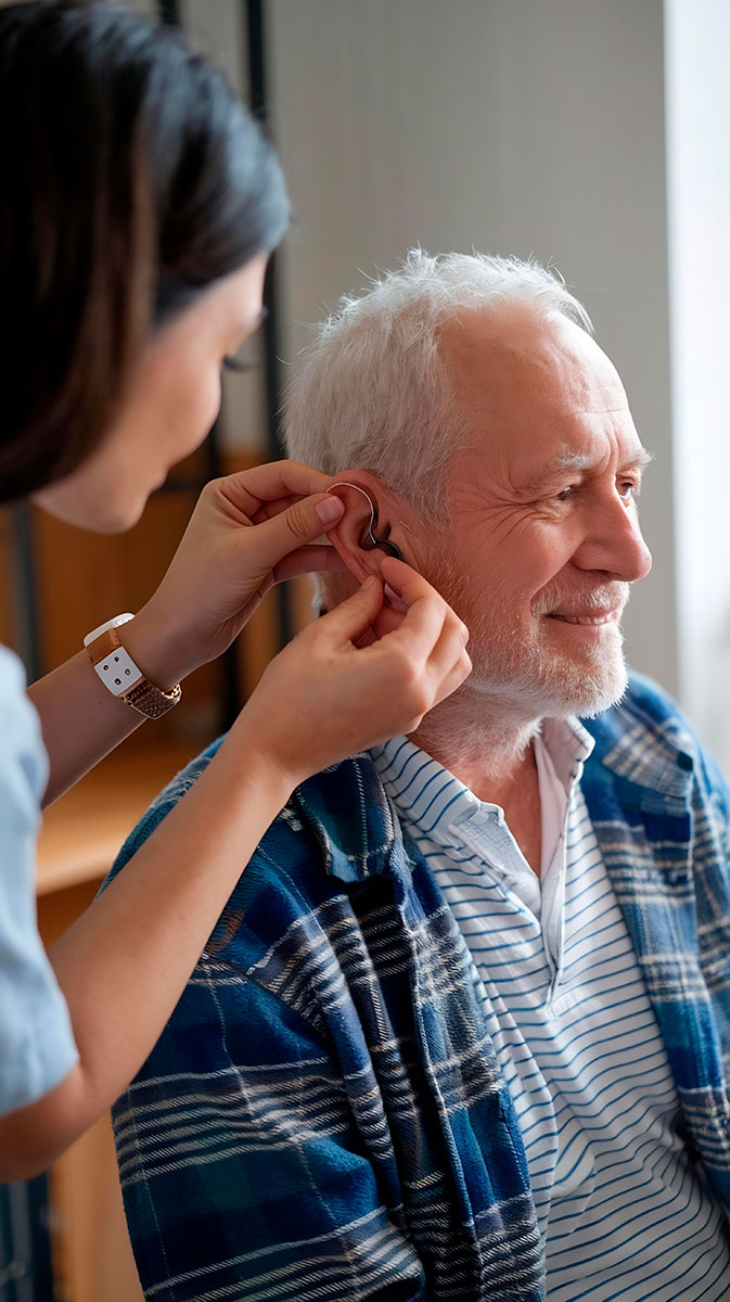 audiologia a domicilio en ronda