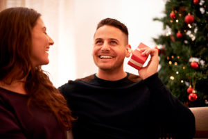 regalos de navidad para cuidar la salud auditiva